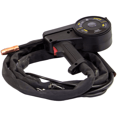 METAL MAN EZ Feed Spool Gun