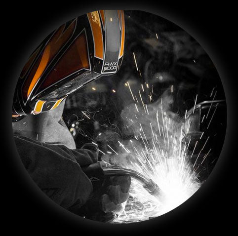 Viper 180AMP MIG/STICK Welder