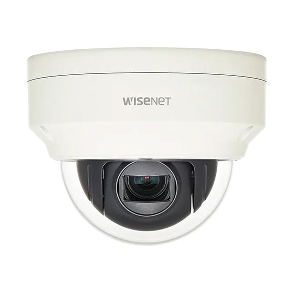 HANWHA XNP-6040H IP SECURITY CAMERA