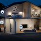Smart 12MP IK10 PoE Surveillance System with 145° View