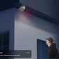 Smart 12MP IK10 PoE Surveillance System with 145° View