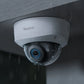 Smart 12MP IK10 PoE Surveillance System with 145° View