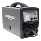 Metal Man Chariot 140A Inverter 120V MIG, STICK and DC TIG Welder