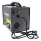 Metal Man Chariot 140A Inverter 120V MIG, STICK and DC TIG Welder