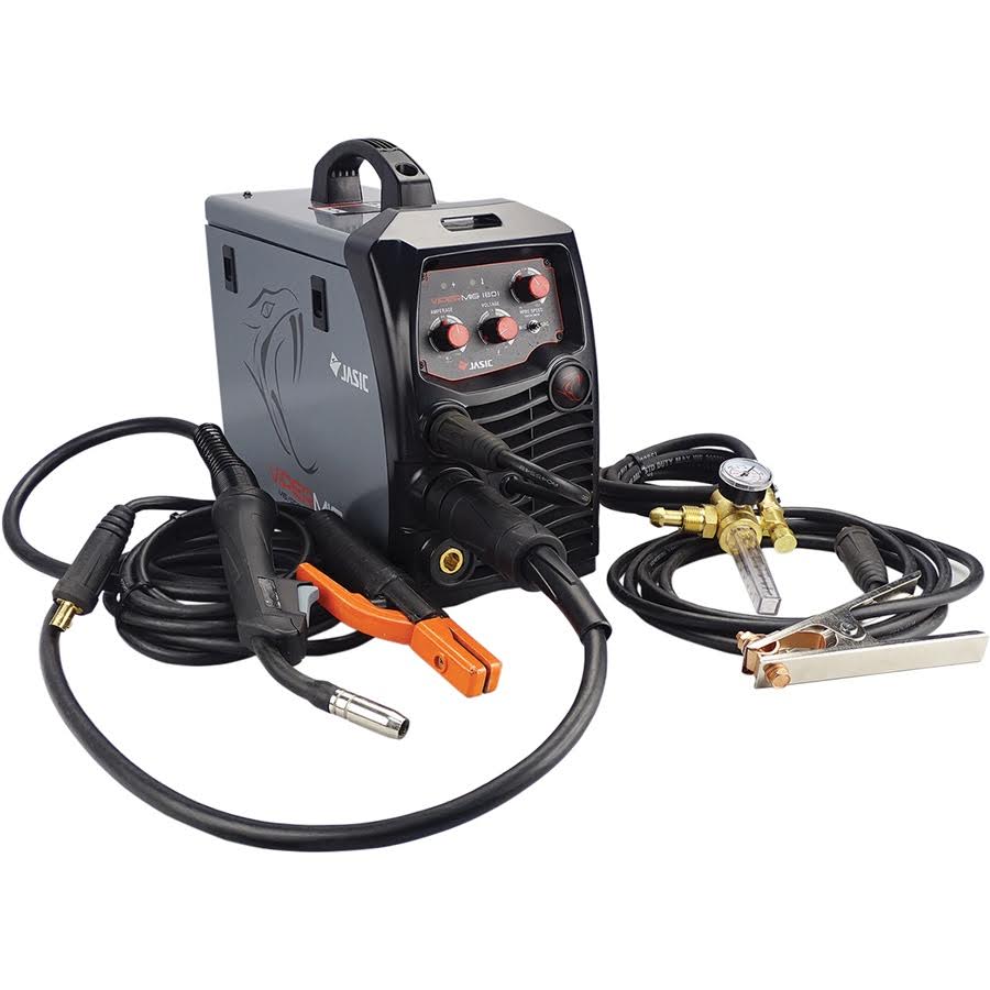 Viper 180AMP MIG/STICK Welder