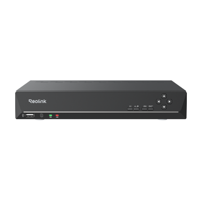 Reolink NVR+OMVI 3i PoE Bundle