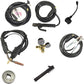 Bluearc 200MSTI Multi-Process 200A Inverter Welding Machine