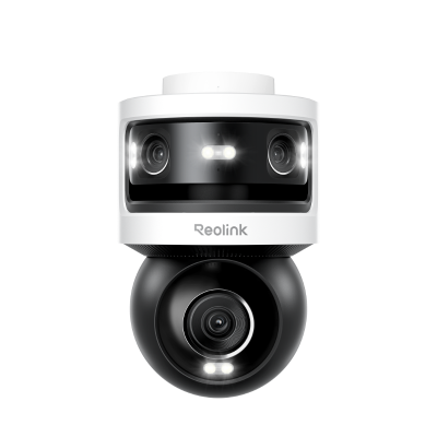 Reolink NVR+OMVI 3i PoE Bundle