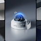 Smart 12MP IK10 PoE Surveillance System with 145° View