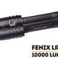 Fenix LR35R Rechargeable Flashlight - 10,000 Lumens