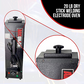‎Arc Union 20 LB Electrode Oven