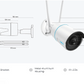 Reolink Smart 2K+ 5MP Wi-Fi Surveillance System