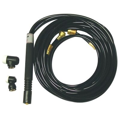225 Amp Modular TIG Torch Pack