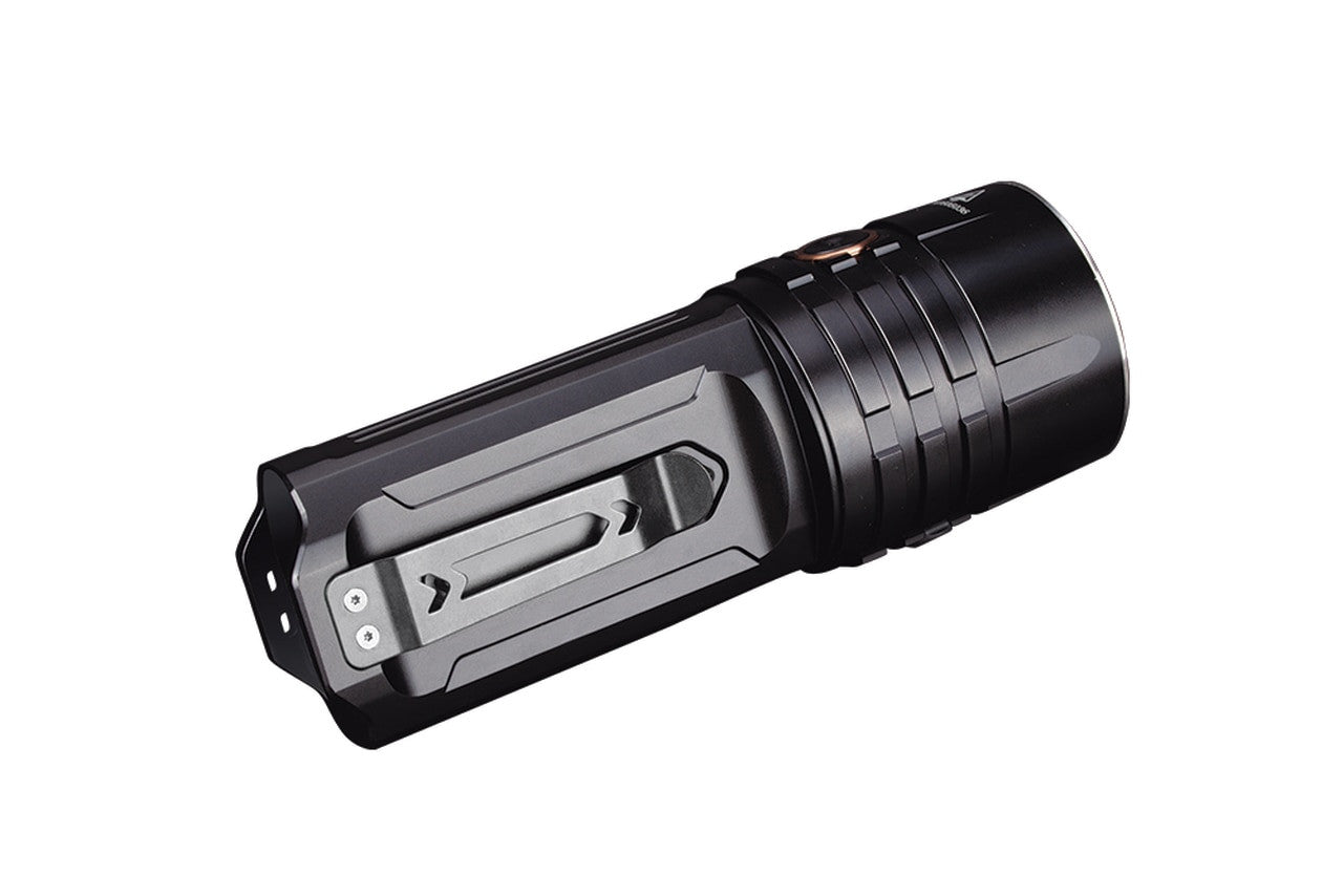 Fenix LR35R Rechargeable Flashlight - 10,000 Lumens