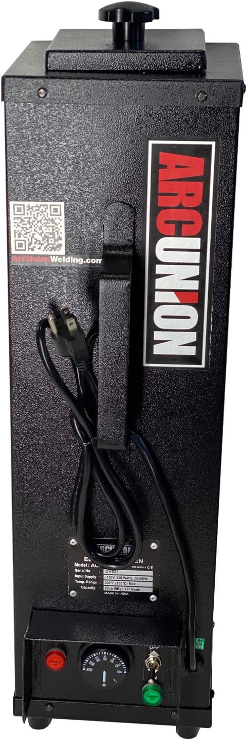 ‎Arc Union 20 LB Electrode Oven