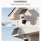 Reolink Wireless 4K+3K Dual Lens Outdoor Security Camera, OMVI 2i Ultra