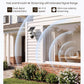Reolink Wireless 4K+3K Dual Lens Outdoor Security Camera, OMVI 2i Ultra