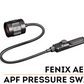 Fenix AER-05 Tactical Remote Pressure Switch For APF Flashlights