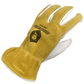 Top-Grain Pearl Cowhide Drivers/Tig Glove