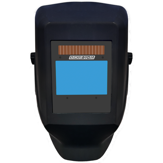 Storm HSL100 Welding Helmet with Auto Darkening filter