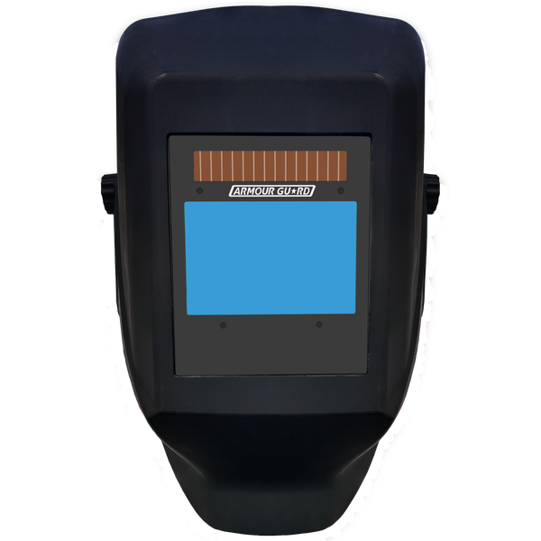 Storm HSL100 Welding Helmet with Auto Darkening filter