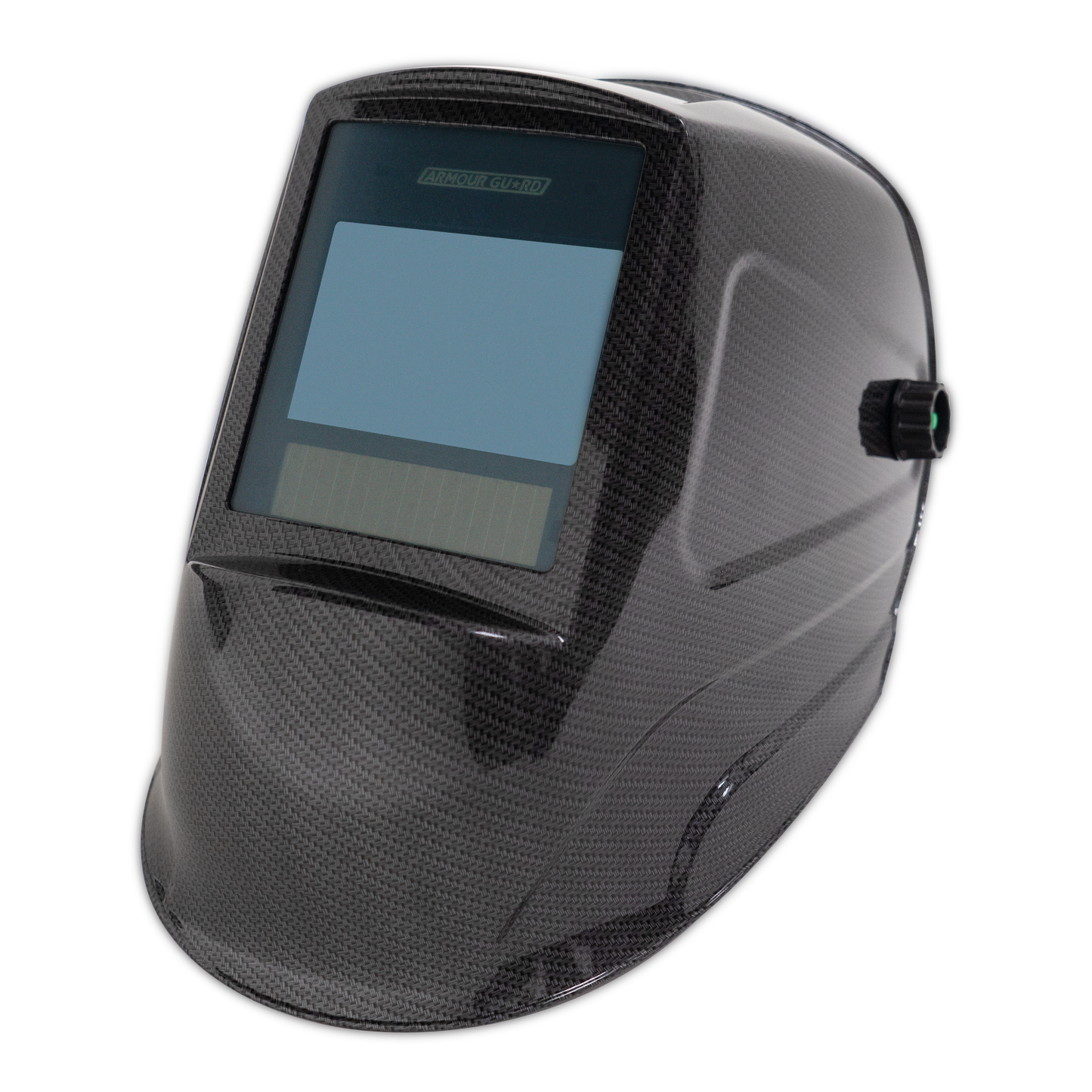 Armour Guard AGKNIGHT 2.0 Auto Darkening Welding Helmet Large View