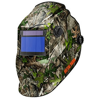 Metal Man AOC8735SGC “Camouflage” Helmet