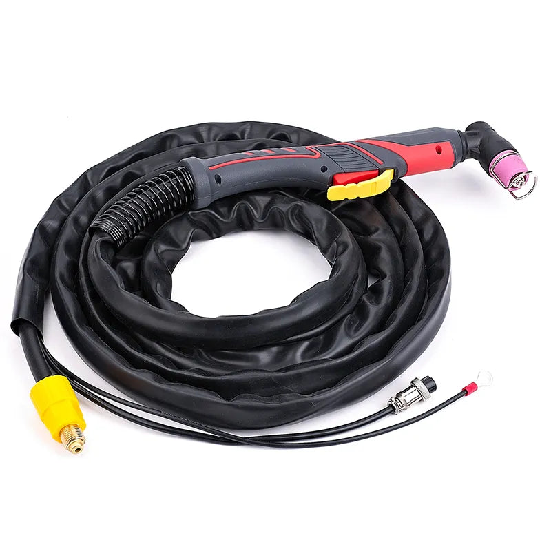 AP-60, 60 Amp 13-Feet Pilot Arc Plasma Cutter Torch