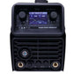 BLUEARC GENESIS 200A AC/DC TIG-STICK INVERTER WITH CK17 TIG TORCH, LCD SCREEN