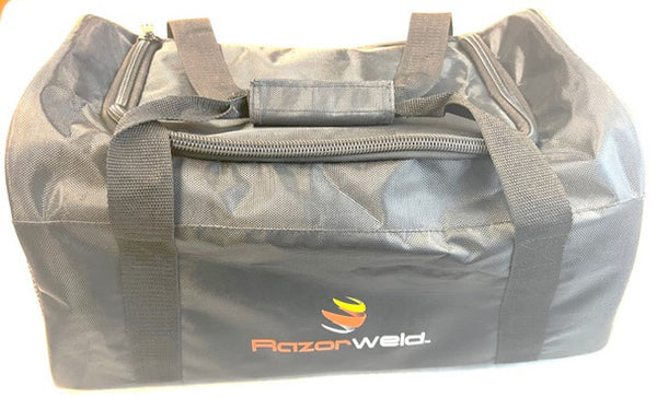 Carry Bag for Razor Weld RWX9000 PAPR System P-0503001