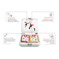 CARDIACT LPCR2 Semi-automatic WIFI Eng. Handle Standard Cabinet