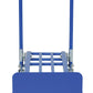 Steel Convertible Hand Truck  500 Lb. Capacity Blue