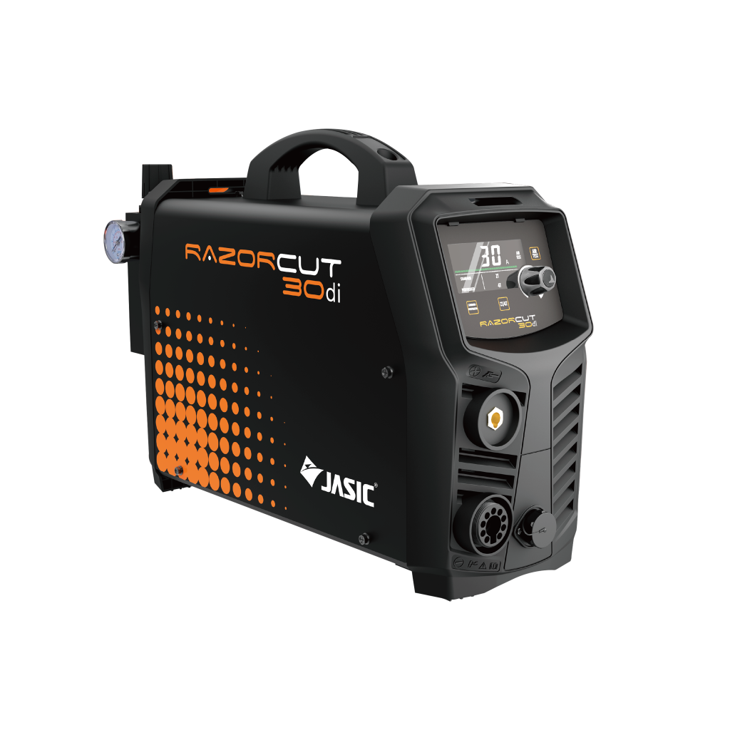 RAZOR CUT 30Di Digital Plasma Cutter