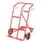 Cylinder Tilt Back Hand Truck