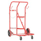 Cylinder Tilt Back Hand Truck