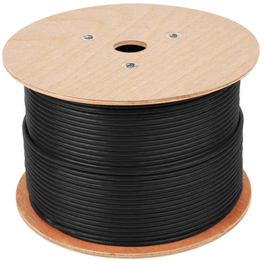 #1/0 500Ft Reel Welding Cable
