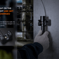 Fenix WF26R Cradle Charging Duty Flashlight