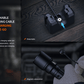 Fenix WF26R Cradle Charging Duty Flashlight