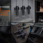 Fenix WF26R Cradle Charging Duty Flashlight