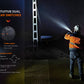 Fenix WF26R Cradle Charging Duty Flashlight