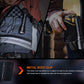 Fenix WF26R Cradle Charging Duty Flashlight
