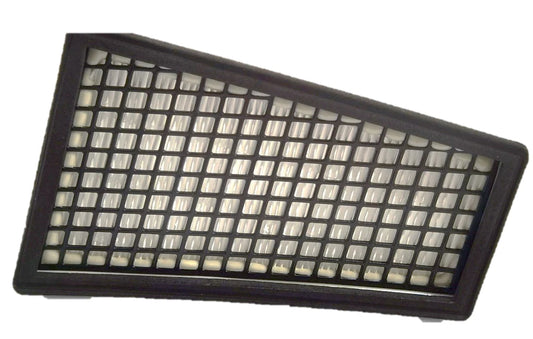 Filter for RWX9000