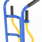 Stair Hand Truck (Four Handles)