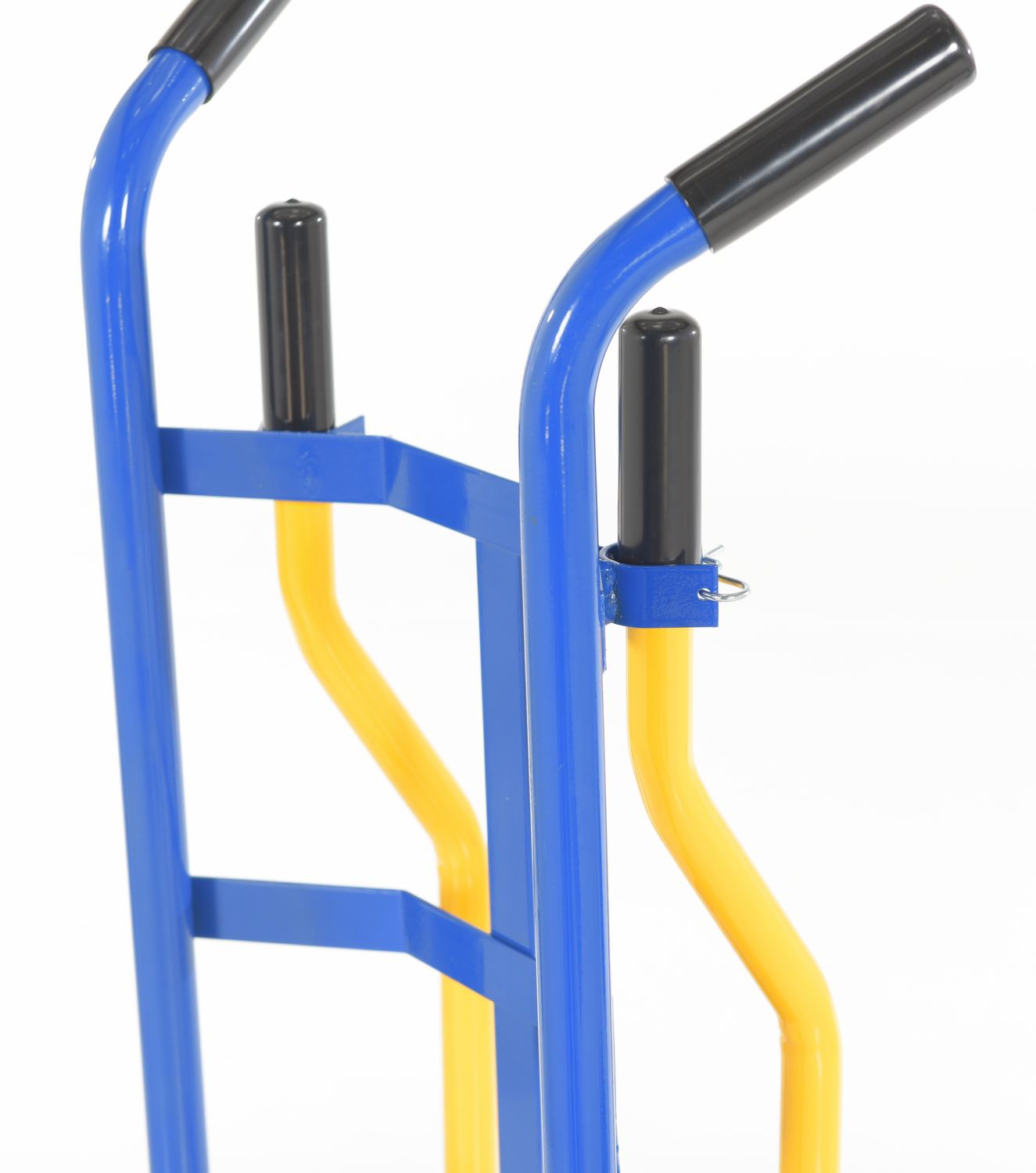 Stair Hand Truck (Four Handles)