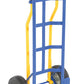 Stair Hand Truck (Four Handles)