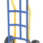 Stair Hand Truck (Four Handles)