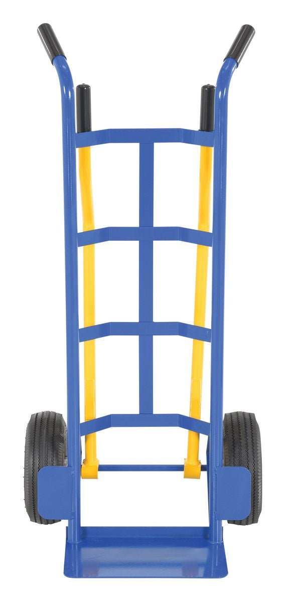 Stair Hand Truck (Four Handles)