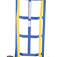 Stair Hand Truck (Four Handles)