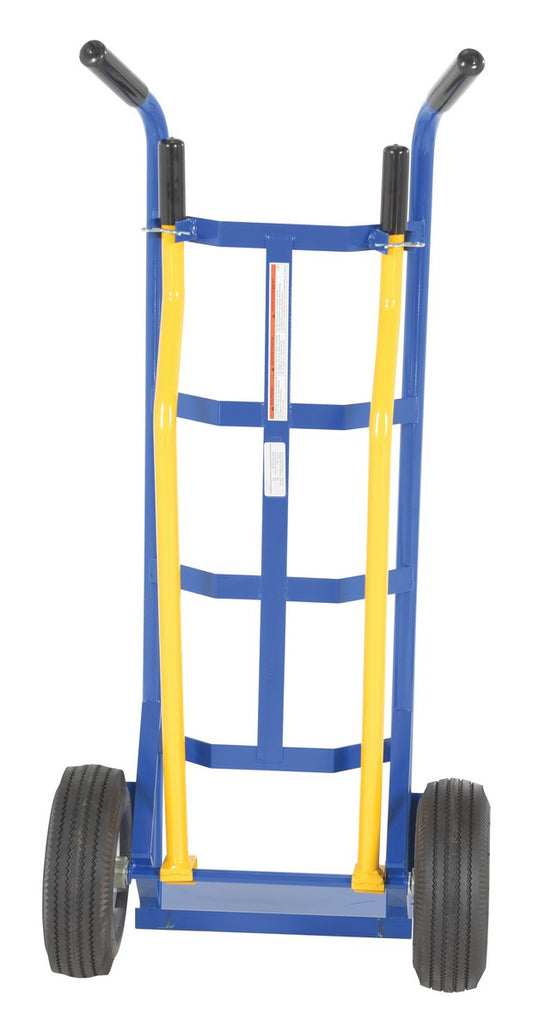 Stair Hand Truck (Four Handles)