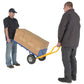 Stair Hand Truck (Four Handles)